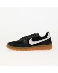 Nike - Sneakers W Field General/ -Gum Light Eur - Lyst