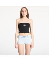 DIESEL - Top M-Clarksvillex-C Knitwear - Lyst