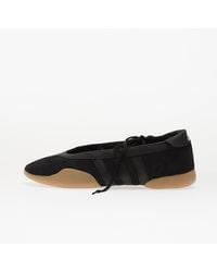 adidas Originals - Sneakers Adidas Taekwondo Mei Ballet W Core/ Ftw/ Gum Eur - Lyst