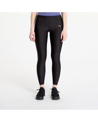 PUMA - Pants W Run Velocity Tights - Lyst