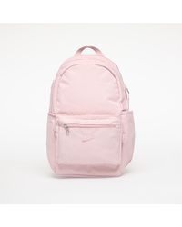 Nike - Rucksack Heritage Eugene Backpack 20L Particle Rose/ Particle Rose - Lyst