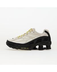 Nike - Sneakers Shox Ride 2/ Sail-Phantom-Reflect Eur - Lyst