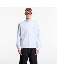 Fred Perry - Jas Taped Track Jacket - Lyst