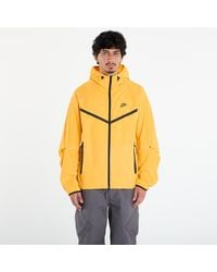 Nike - Jacke Tech Woven Full-Zip Windrunner Jacket - Lyst