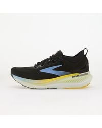 Brooks - Schuhe Glycerin Gts 23/ Cyber/ Nightlife - Lyst