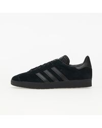 Adidas gazelle night cargo / core black / gum5 new arrivals