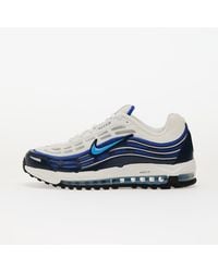 Nike - Baskets air max tl 2.5 summit white/ university blue-obsidian eur 38.5 - Lyst