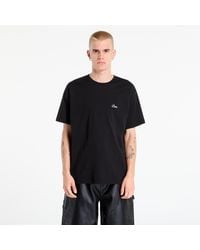 Dime - T-Shirt Cursive Small Logo T-Shirt - Lyst