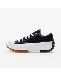 Converse - Run Star Hike Platform Low - Lyst