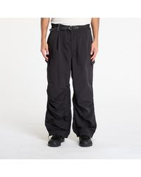 ROA - Hosen X And Wander Garment-Dyed Pants - Lyst