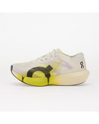On Shoes - Sneakers Cloudboom Strike 2/ Lime Eur - Lyst