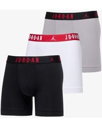 Nike - Boxers Flight Cotton Core 3-Pack Boxer Brief - Lyst