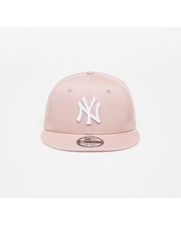 KTZ - New York Yankees League Essential 9Fifty Snapback Cap - Lyst