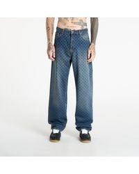Daily Paper - Jeans Amba Monogram Jeans - Lyst
