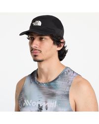The North Face - Mütze Summer Lt Run Hat - Lyst