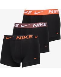 Nike - Boxer Trunk 3-Pack Back - Lyst