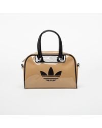 adidas Originals - Bag Adidas Adicolor Mini Bowling Bag - Lyst