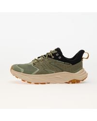 Hoka One One - Sneakers M Anacapa 2 Low Gtx Sea Moss/ Oatmeal Eur - Lyst