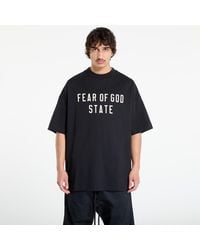 Fear Of God - Maglietta 90's Short Sleeve Tee - Lyst