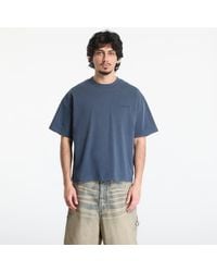 Carhartt - T-Shirt S/S Benton T-Shirt - Lyst