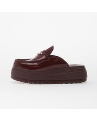 Nike - Air W Mule Dark Team/ Metallic - Lyst