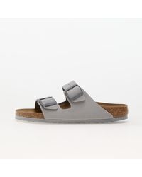 Birkenstock - Sneakers Arizona Birko-Flor Eur - Lyst