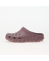 Crocs™ - Croslite Foam Clog Slip-On Shoes - Lyst