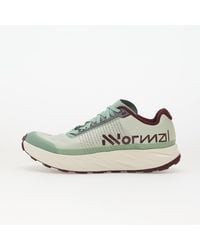 NNormal - Sneakers Kjerag 2.0 - Lyst