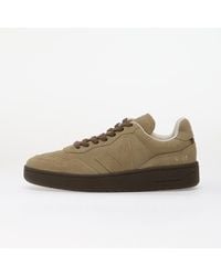 Veja - Sneakers V-90 Suede Taupe/ Eagle Eur - Lyst