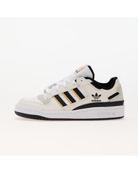 adidas Originals - Sneakers Adidas Forum Low Cl Core/ Team/ Cloud Eur - Lyst