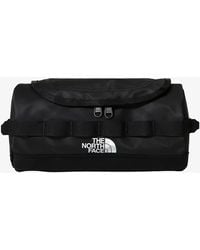 The North Face - Base Camp Travel Canister-S R - Lyst