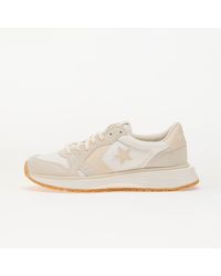 Converse - Sneakers Omni Trainer Ox Egret/ Vintage/ Light Dune Eur - Lyst
