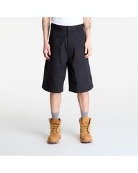Carhartt - Korte Broek Postal Dk Short - Lyst