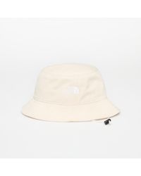 The North Face - Norm Bucket Dune/ Raw Undyed - Lyst