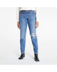 Levi's - Pants 80S Mom Jean Boo Boo Med - Lyst
