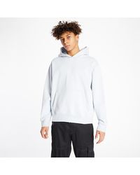 adidas originals nova retro sweatshirt in blue ce4851