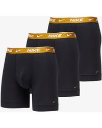 Nike - Boxer brief 3-pack - Lyst