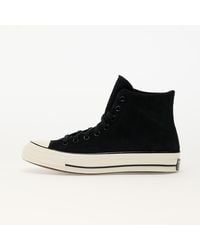 Converse - Sneakers Chuck 70 Heritage Color Suede/ Bite The Dust/ Egret - Lyst