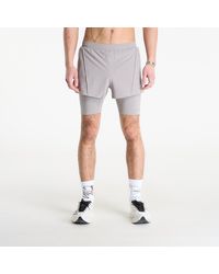 adidas Originals - Korte Broek Adidas X Entire Studios D4T Training 2In1 Shorts - Lyst
