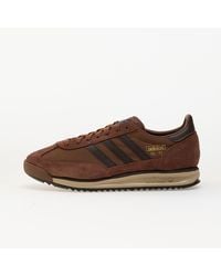 adidas Originals - Sneakers Adidas Sl 72 Rs Preloved/ Powder Plum/ Gum 3 - Lyst