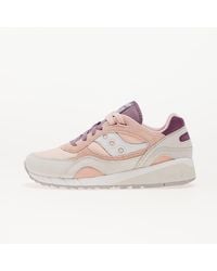 Saucony - Shadow 6000 / Purple - Lyst
