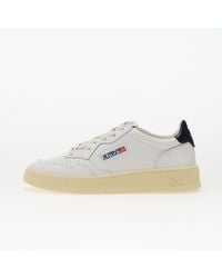 Autry - Sneakers Medalist Low Wom/ Space - Lyst