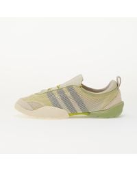 Y-3 - Sneakers Regu/ Talc/ Eur - Lyst