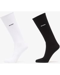 Dickies - Sokken Longer Lenght 2-Pack - Lyst