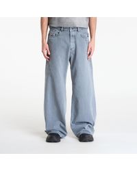 DIESEL - Pants D-Rise Trousers - Lyst