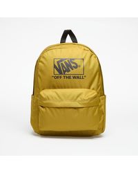 Vans - Sac a dos VN000H4WEMJ1-BURNT GOLD - Lyst