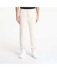 Fred Perry - Pants Classic Sweatpant Prrdgemrl/ Anchgr - Lyst