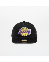 KTZ - Mütze Glofer Nba Washed Golfer Los Angeles Lakers - Lyst