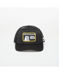 RIPNDIP - Tappo Meow Meow Trucker Hat - Lyst