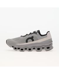 On Shoes - Sneakers M Cloudmster Alloy/ Eur - Lyst